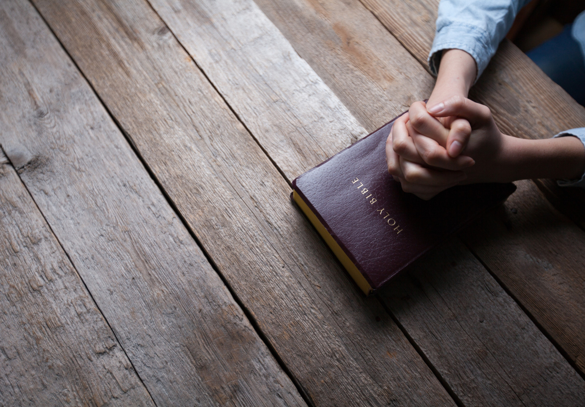Rules you'd have to follow if you were Amish