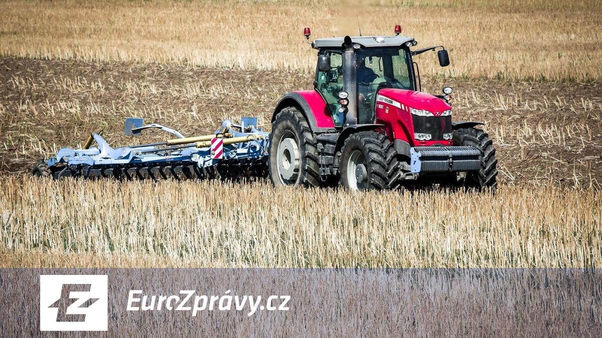 příští týden budou v česku protestovat zemědělci hned dvakrát, chtějí obsadit prahu
