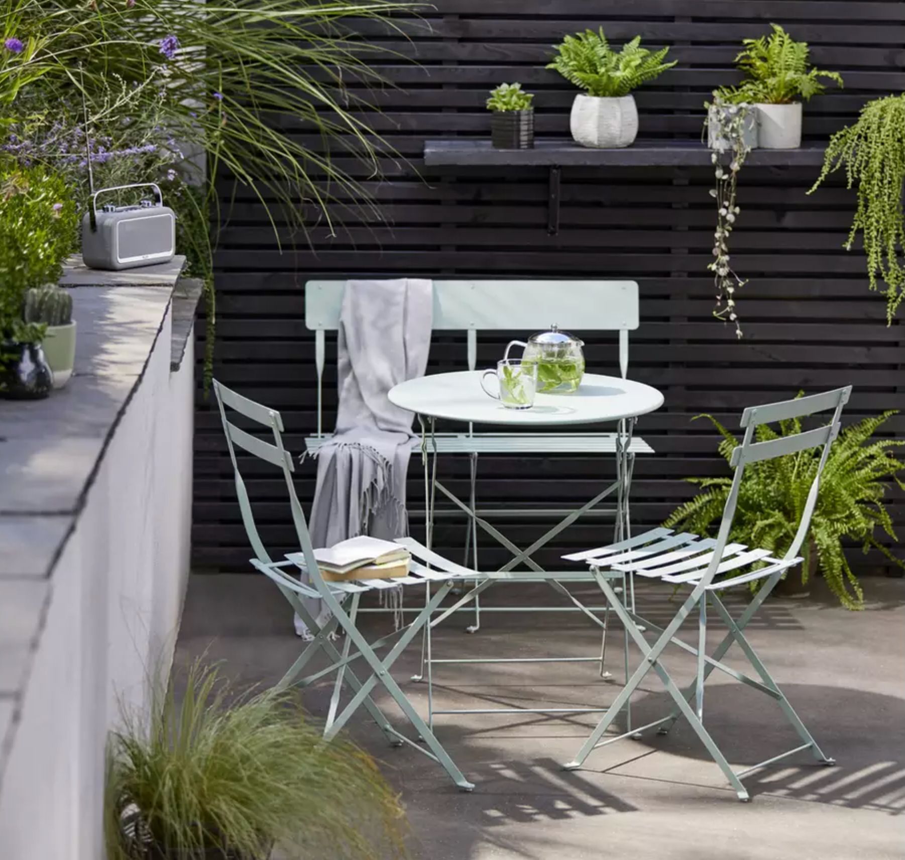 Backyard patio ideas: designs to enhance every outdoor space