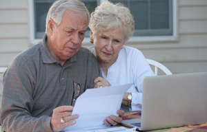 Ils sont au moins 20.000 néo-retraités à attendre plus d'un mois avant d'obtenir le premier versement de leur retraite. (PHOTO D'ILLUSTRATION)