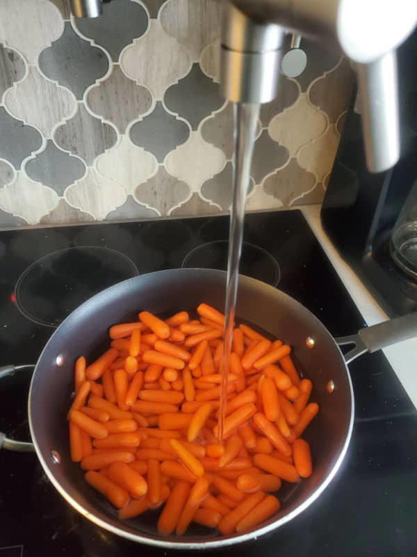 Copycat cracker barrel carrots recipe