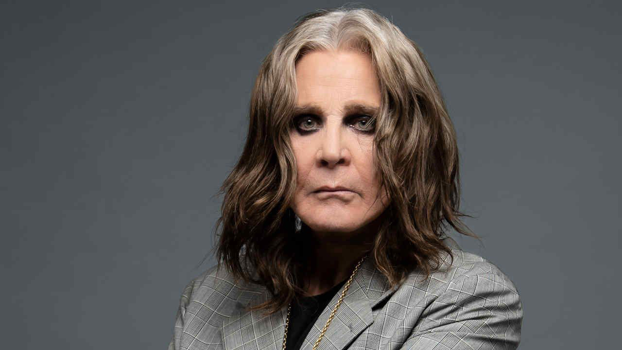 Ozzy Osbourne, Jane's Addiction and Oasis among nominees for the 2024