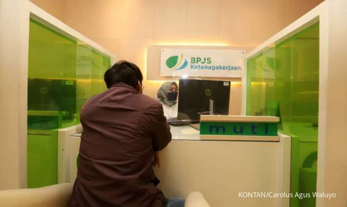 Cara Cek Kepesertaan BPJS Ketenagakerjaan Aktif Atau Tidak Secara Online