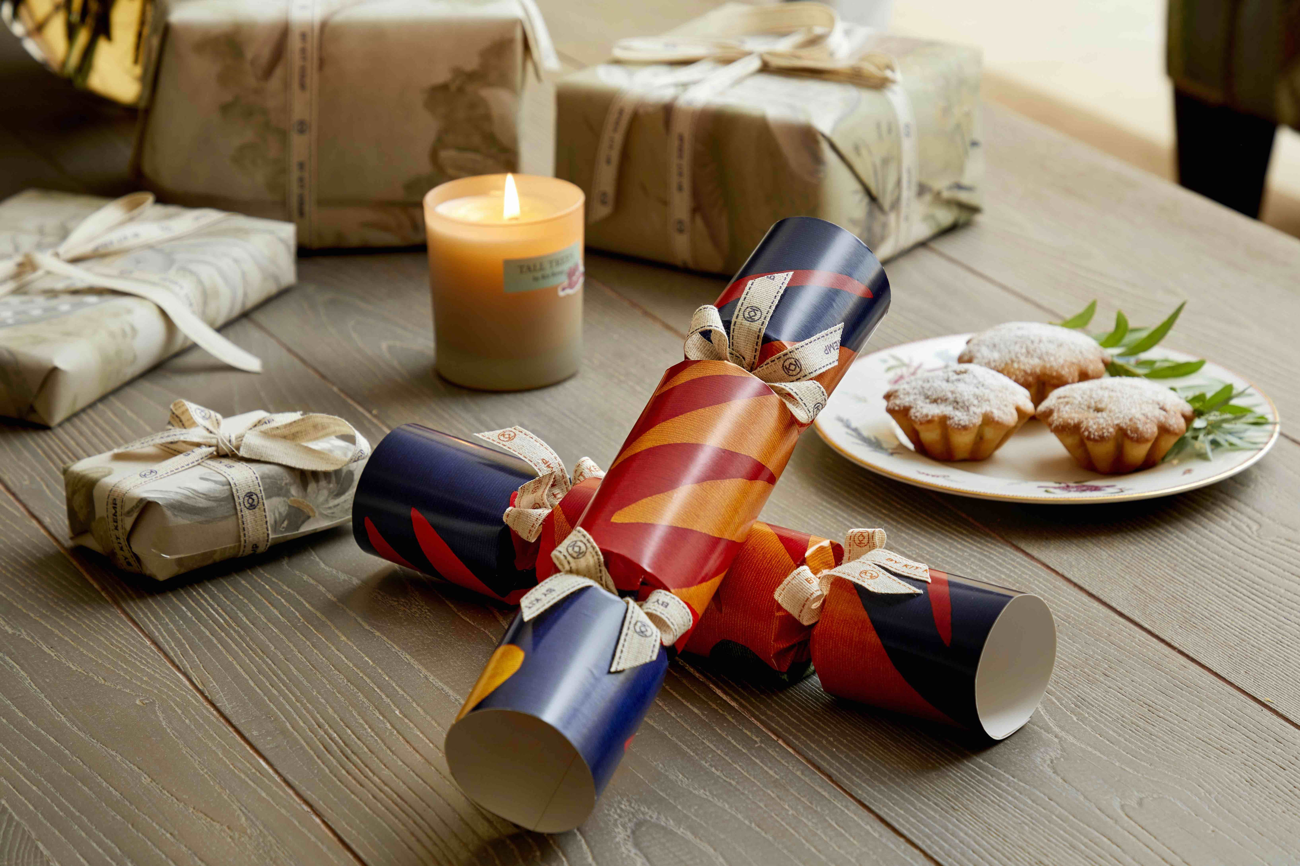 The best crackers to help Christmas 2025 go off with a bang