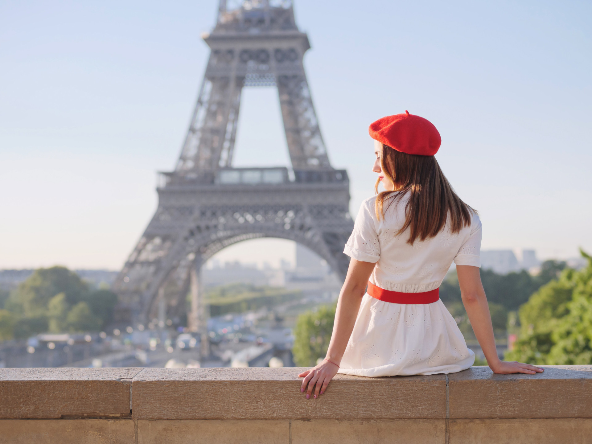 <p>Many people want to visit Paris because of the way it's portrayed in the media. But the reality is that Paris is a real city, and not a romantic comedy like 'Amélie' (2001).</p><p>You may also like:<a href="https://www.starsinsider.com/n/214578?utm_source=msn.com&utm_medium=display&utm_campaign=referral_description&utm_content=524572en-us"> The most random things foreigners dub as \"American\" but really aren't</a></p>