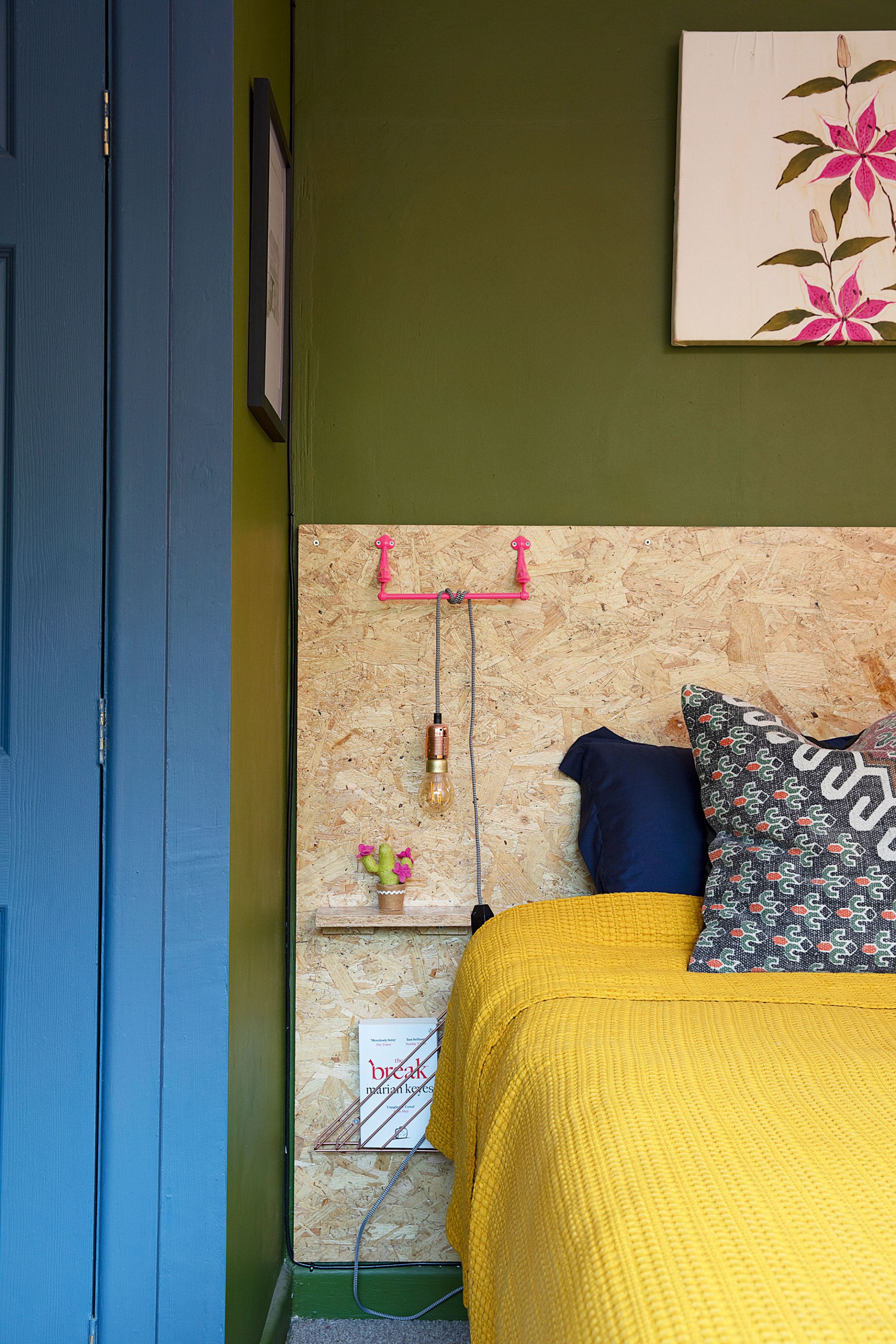 How to Feng Shui your bedroom: layouts, colors, and rules to create a ...