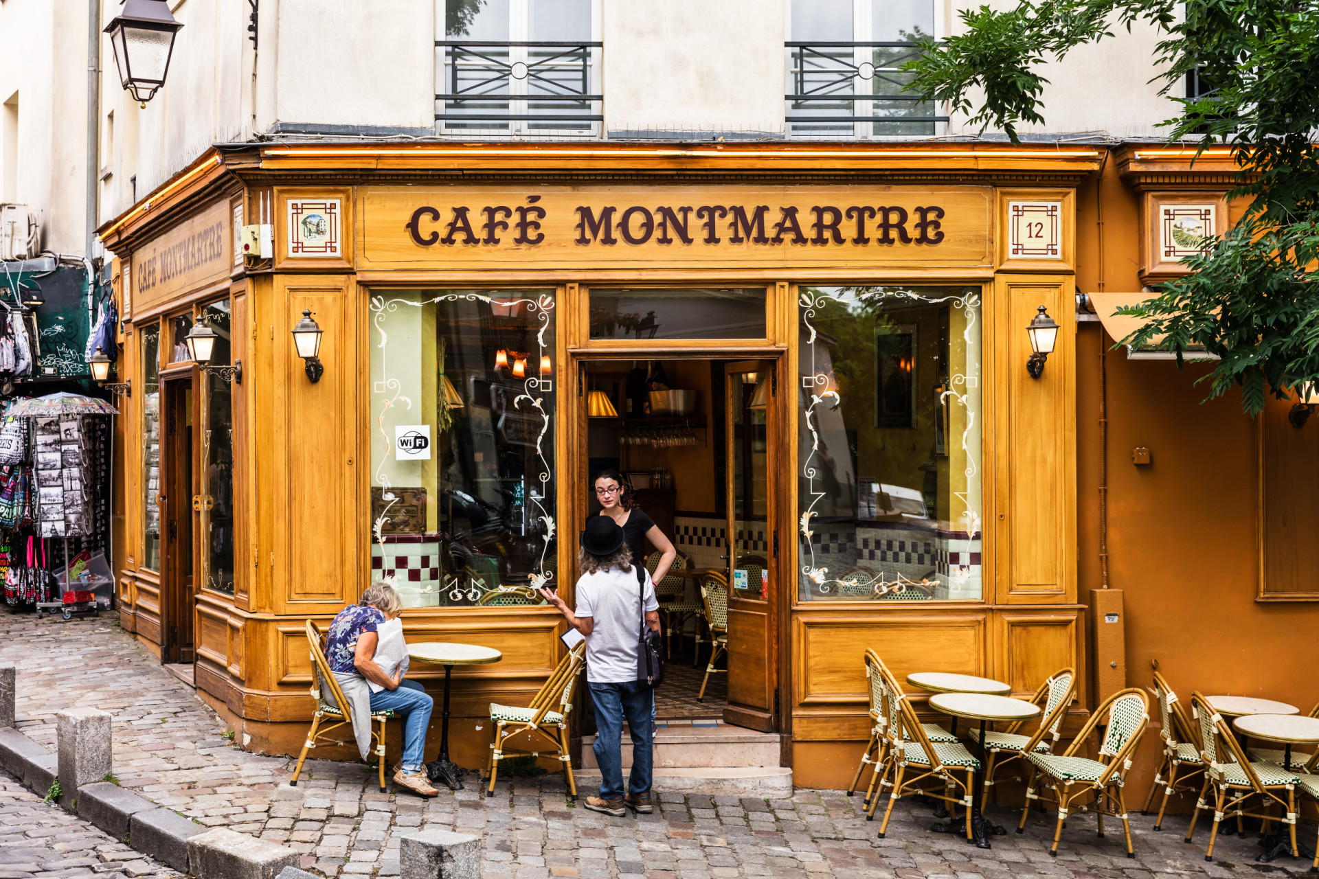 <p>Even if Paris syndrome sounds scary, Paris is still a wonderful city. Tourists should simply remember that, like any city, it will have its pros and cons.</p><p><a href="https://www.msn.com/en-us/community/channel/vid-7xx8mnucu55yw63we9va2gwr7uihbxwc68fxqp25x6tg4ftibpra?cvid=94631541bc0f4f89bfd59158d696ad7e">Follow us and access great exclusive content every day</a></p>