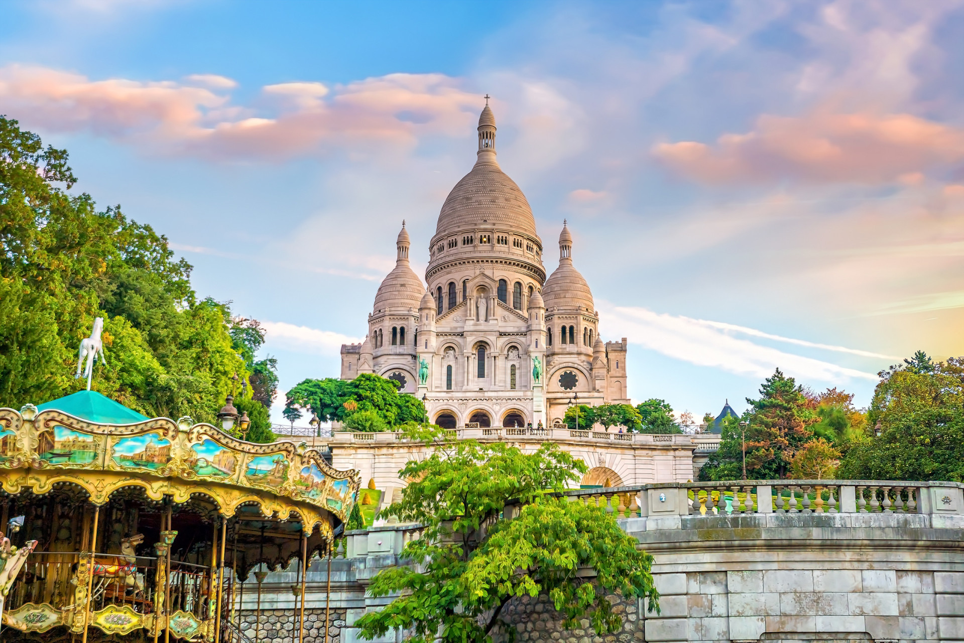 <p>You will find that Paris can be picture-perfect. Just imagine seeing famous monuments like the Sacré Coeur and the Arc de Triomphe for the first time. It's an unforgettable feeling.</p><p><a href="https://www.msn.com/en-us/community/channel/vid-7xx8mnucu55yw63we9va2gwr7uihbxwc68fxqp25x6tg4ftibpra?cvid=94631541bc0f4f89bfd59158d696ad7e">Follow us and access great exclusive content every day</a></p>