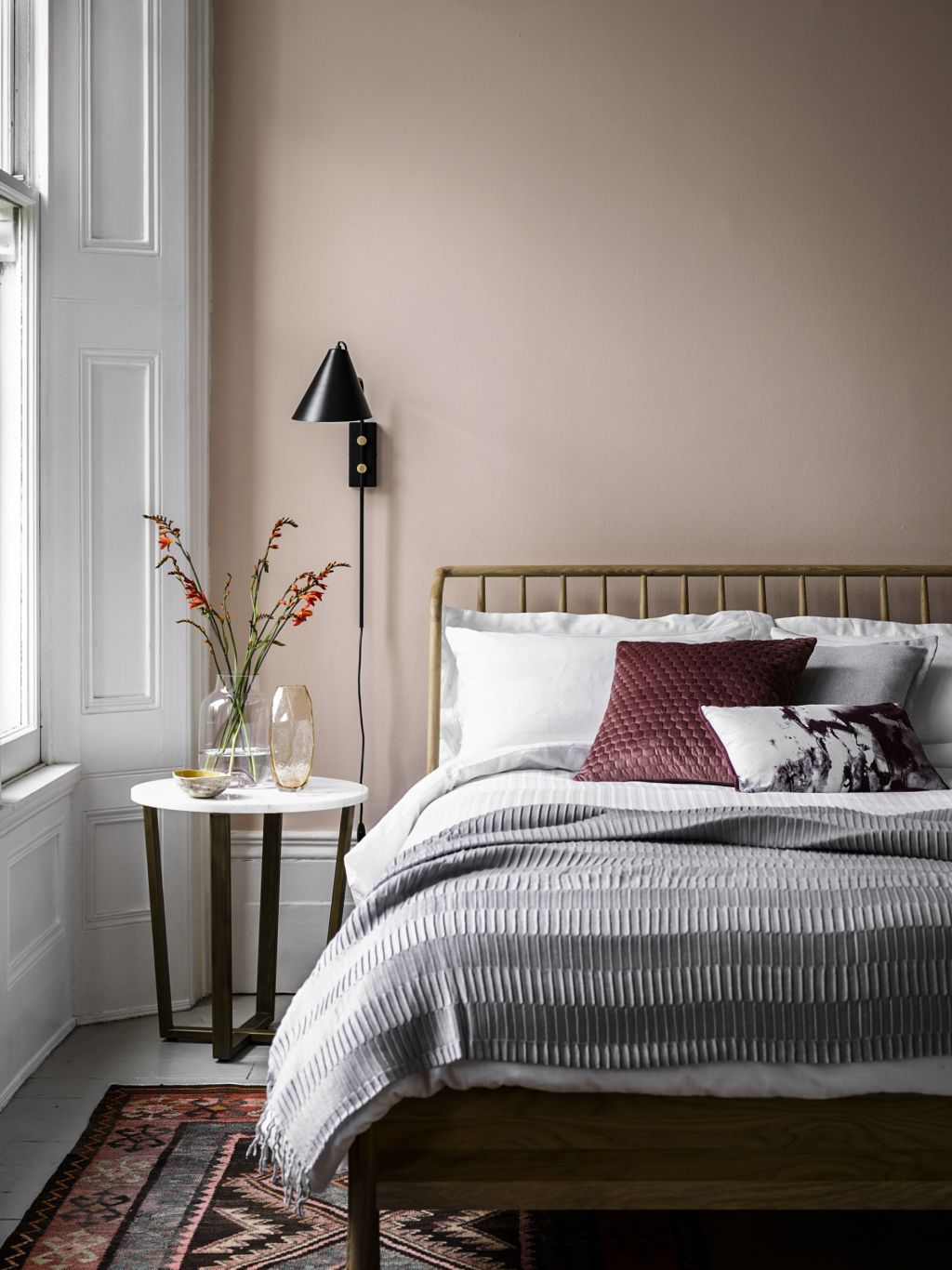 How to Feng Shui your bedroom: layouts, colors, and rules to create a ...