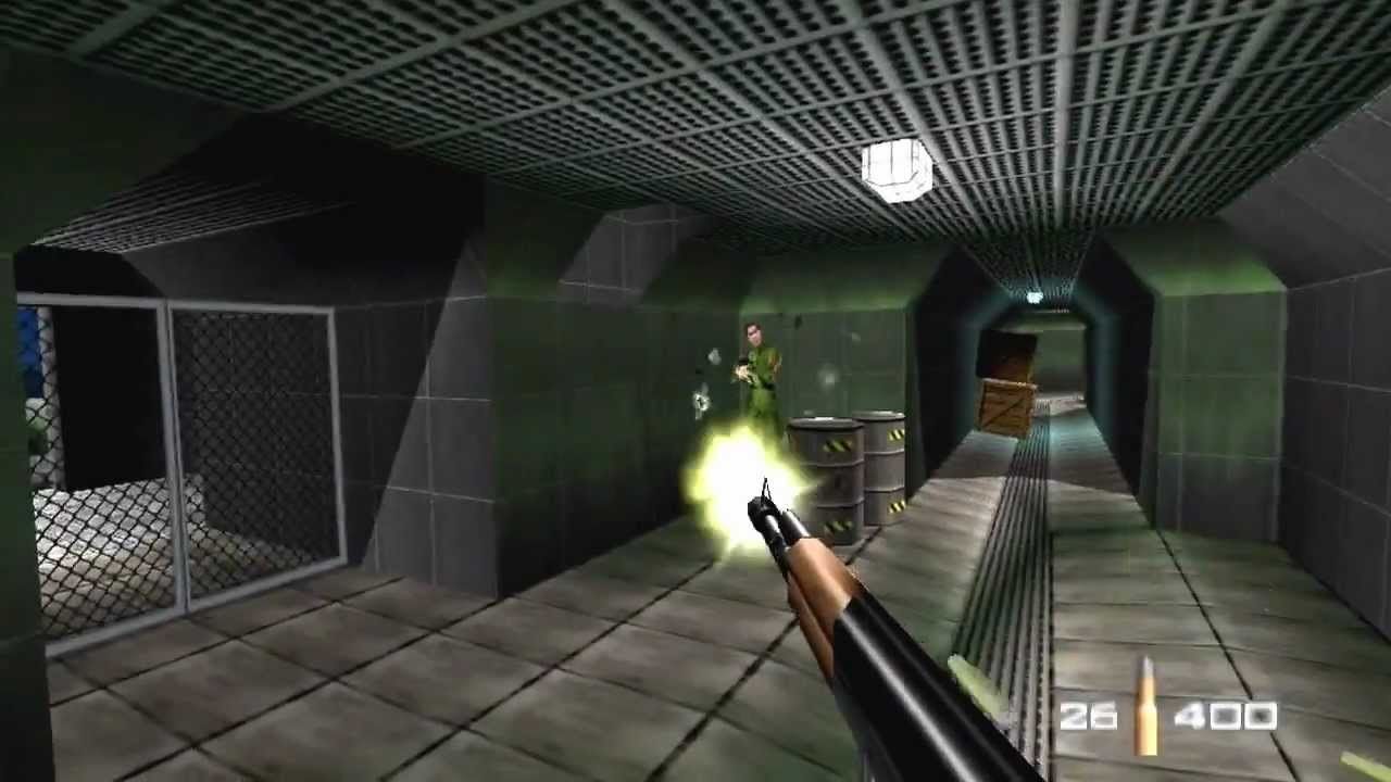 Прохождения агент 007. Goldeneye 007 n64. Goldeneye 007 1997. James Bond Goldeneye 007 игра. Nintendo 64 Goldeneye 007.