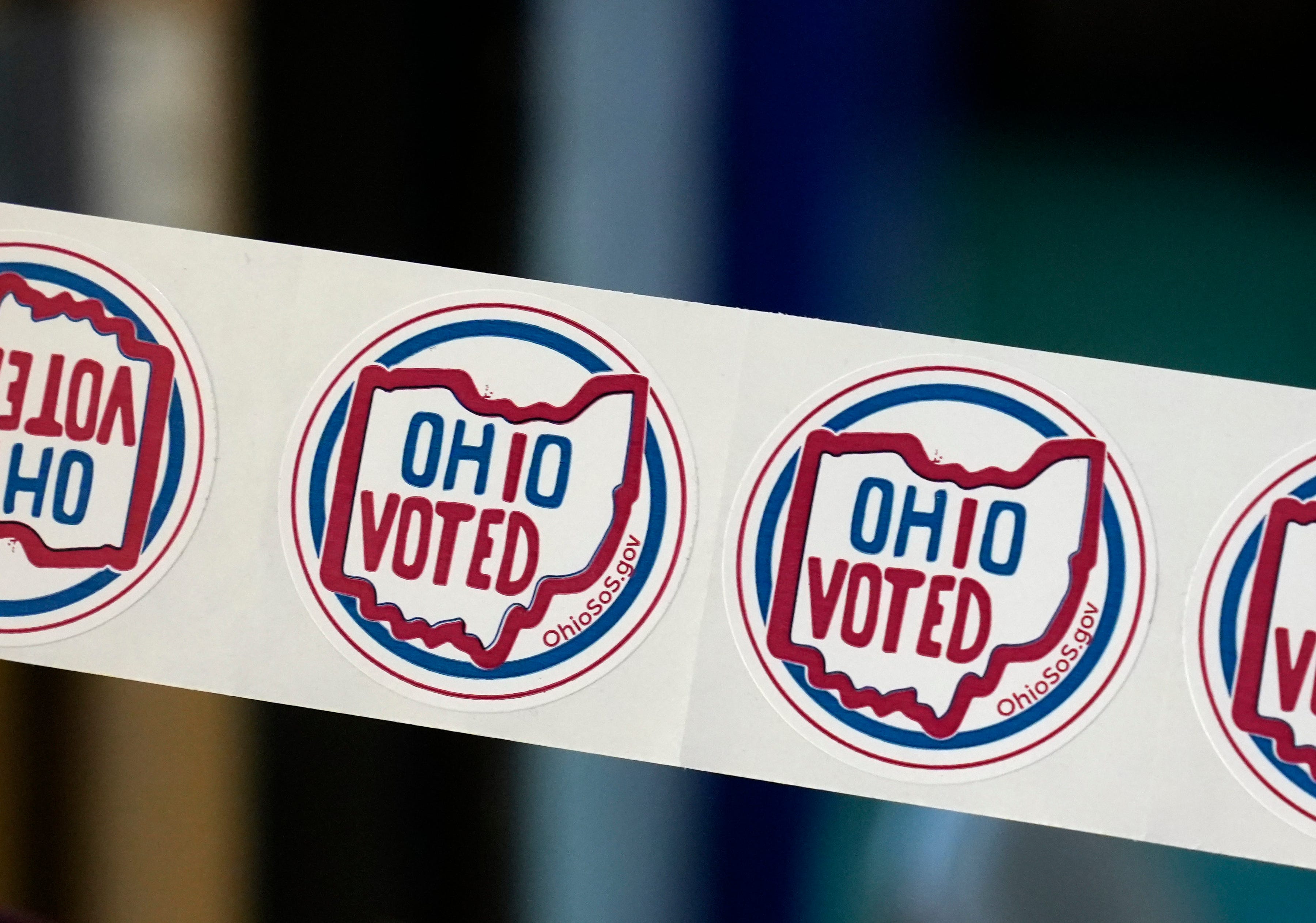 Key Dates for Ohio's Nov. 7 General Election