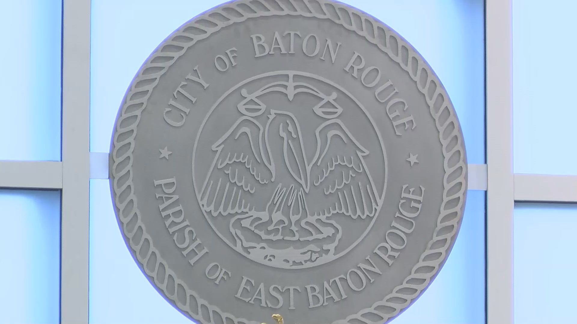 Baton Rouge Mayor Unveils Budget Priorities For 2024   AA14eLsk.img