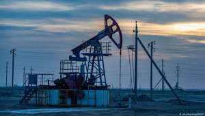 Countries like Kazakhstan and Russia emit vast amounts of methane when extracting oil and gas