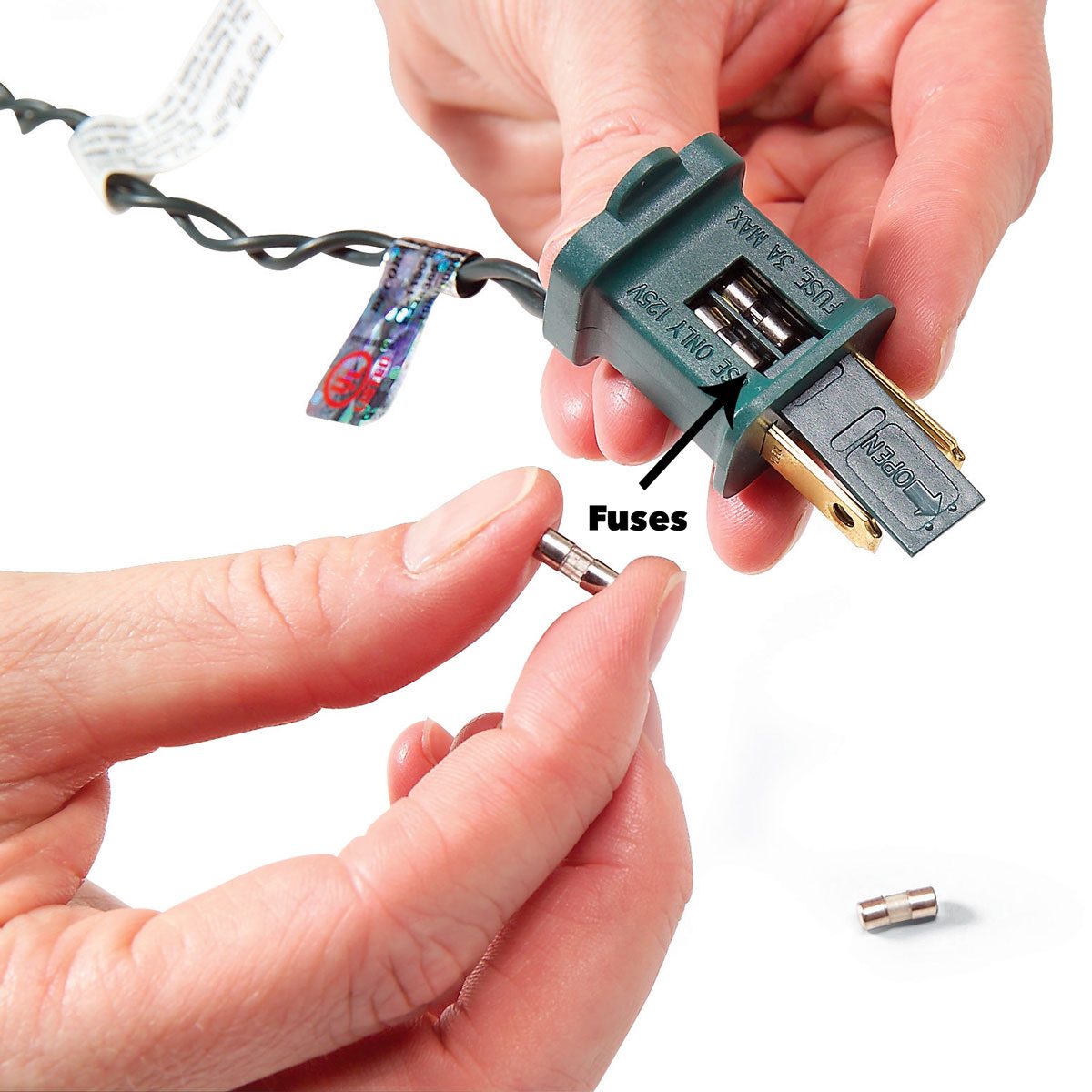 18 DIY Fixes for Broken Electrical Items at Home