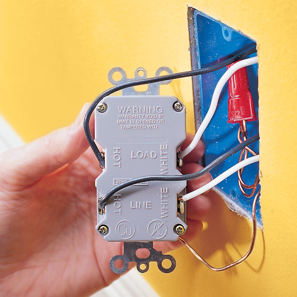 18 DIY Fixes for Broken Electrical Items at Home