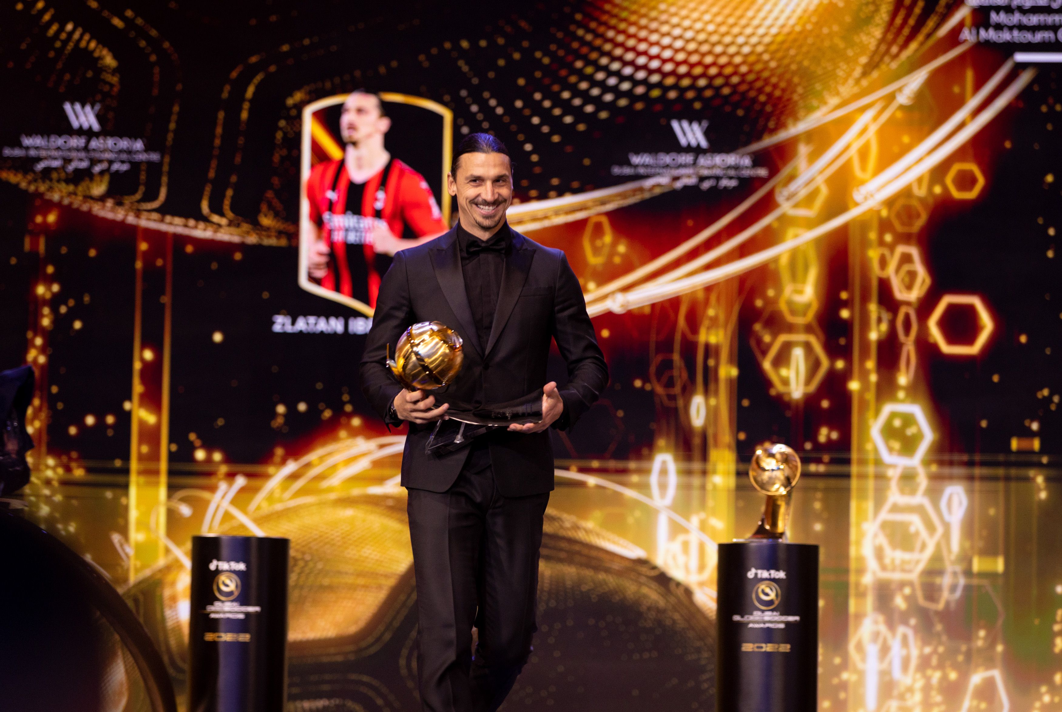 manchester city dominate nominations for dubai globe soccer awards