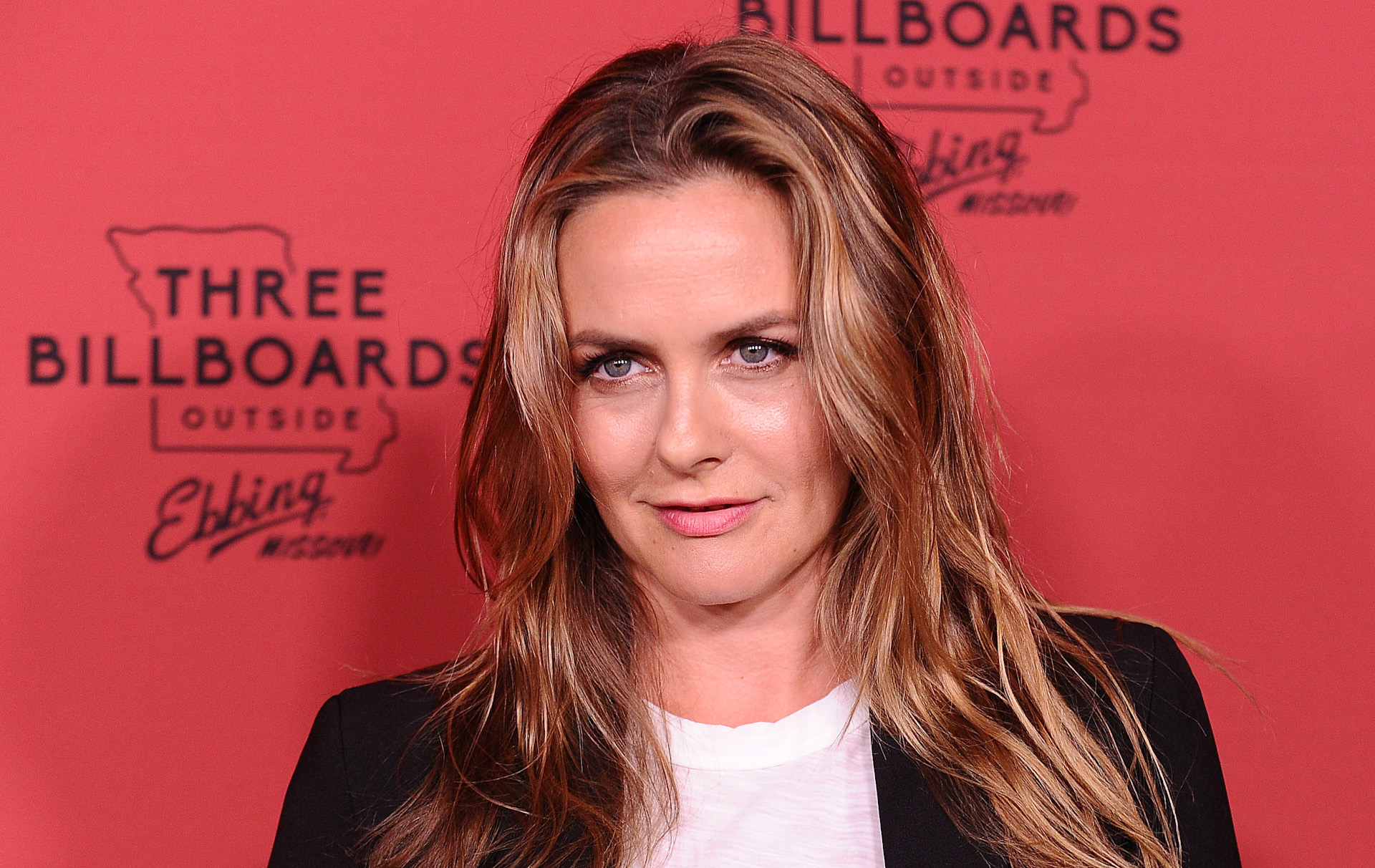 Alicia Silverstone: 'ich Habe Sie In Die Irre Geführt'