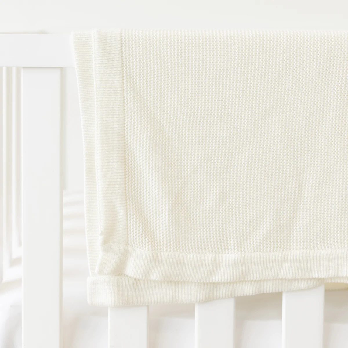 <p>Babies outgrow toys and clothes in the blink of an eye, but this soft and dreamy <a href="https://cozyearth.com/products/cloud-knit-baby-blanket" rel="noopener noreferrer">baby blanket</a>, which is made from bamboo viscose, is something that will offer them warmth, comfort and security for years to come—so much so that we wouldn't be surprised if they took this blankie to college! Next, take a look at these adorable <a href="https://www.rd.com/list/stocking-stuffers-toddlers/" rel="noopener noreferrer">stocking stuffers for toddlers</a>.</p> <p class="listicle-page__cta-button-shop"><a class="shop-btn" href="https://cozyearth.com/products/cloud-knit-baby-blanket">Shop Now</a></p>