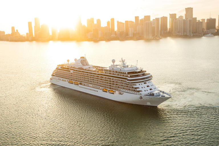 Regent’s Seven Seas Society cruise loyalty program: The ultimate guide