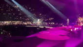 Queen and Adam Lambert perform ‘Somebody To Love' in Korea