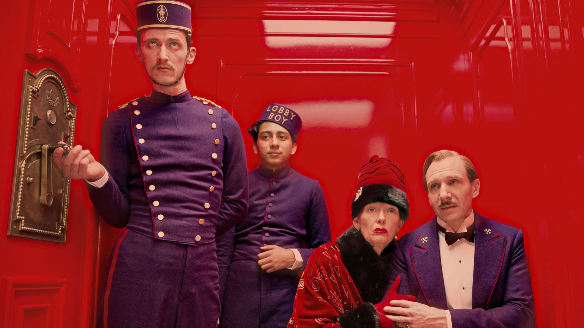 Best Wes Anderson movies: From 'Bottle Rocket' to 'The Grand Budapest ...