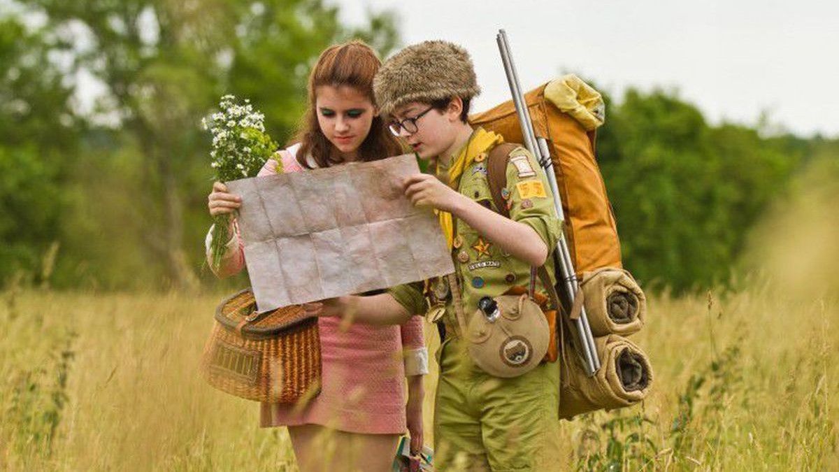 <p>                     <em><strong>Moonrise Kingdom </strong></em>is an underrated gem from Wes Anderson. The story of two youngsters who fall in love and run away into the woods in a small New England town is the thru line, and source of inspiration, of a story that deals with relationships of all kinds, be it husband and wife, parents and children or even among friends. Jared Gilman and Kara Hayward star as the young lovebirds, Sam and Suzy, but performances from Frances McDormand and Edward Norton are the film’s highlights, while Tilda Swinton and Jason Schwartzman steal the show with their quick cameos. Anderson’s screenplay, which he co-wrote with Roman Coppola, was nominated for Best Original Screenplay at the Oscars.                    </p>