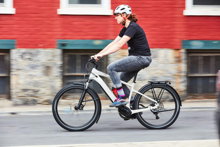 The 20 Best Electric Bikes You Can Buy Right Now