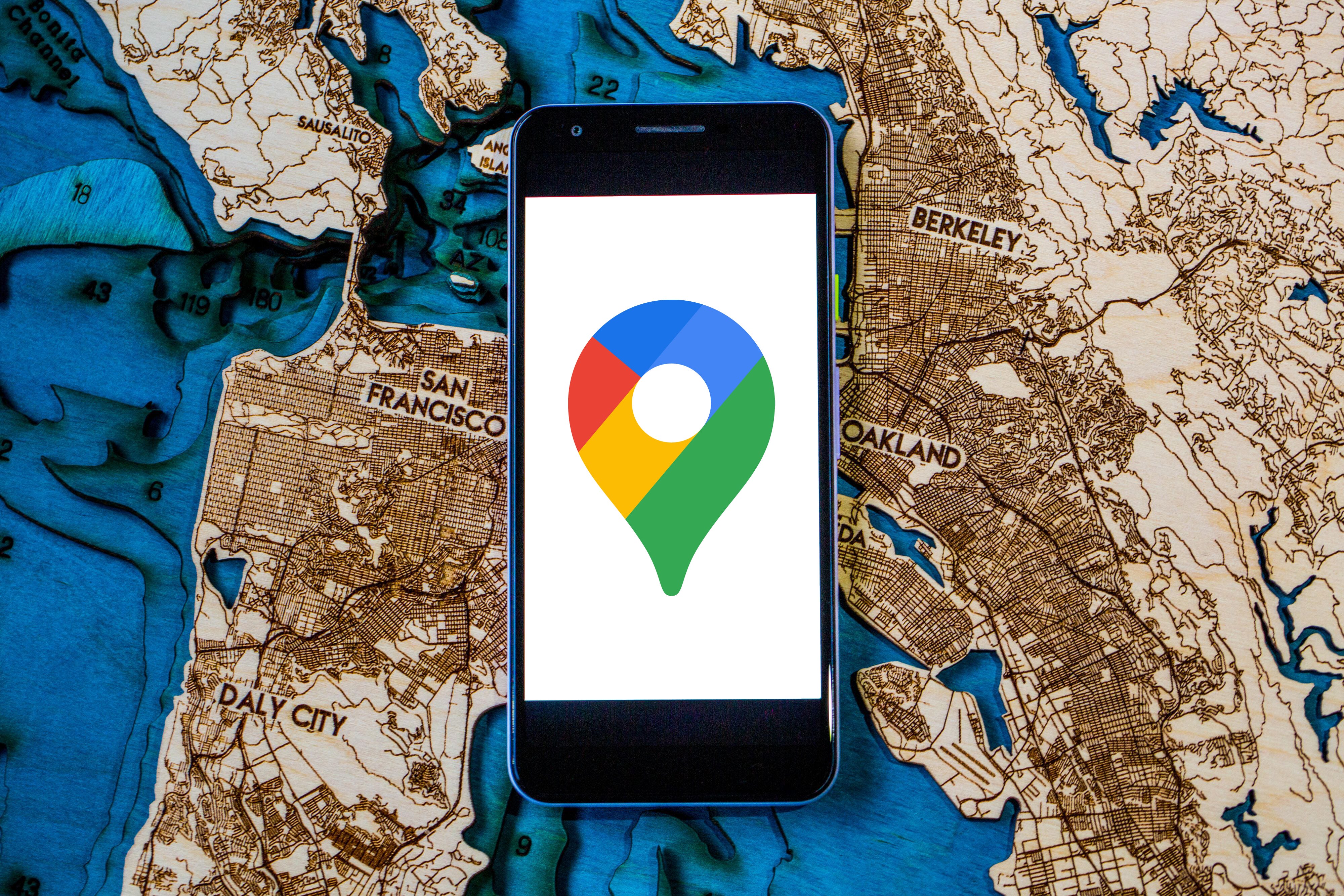 If Google Maps Isn T Working For You Try These 8 Tips For Summer Travel   AA14iTfi.img