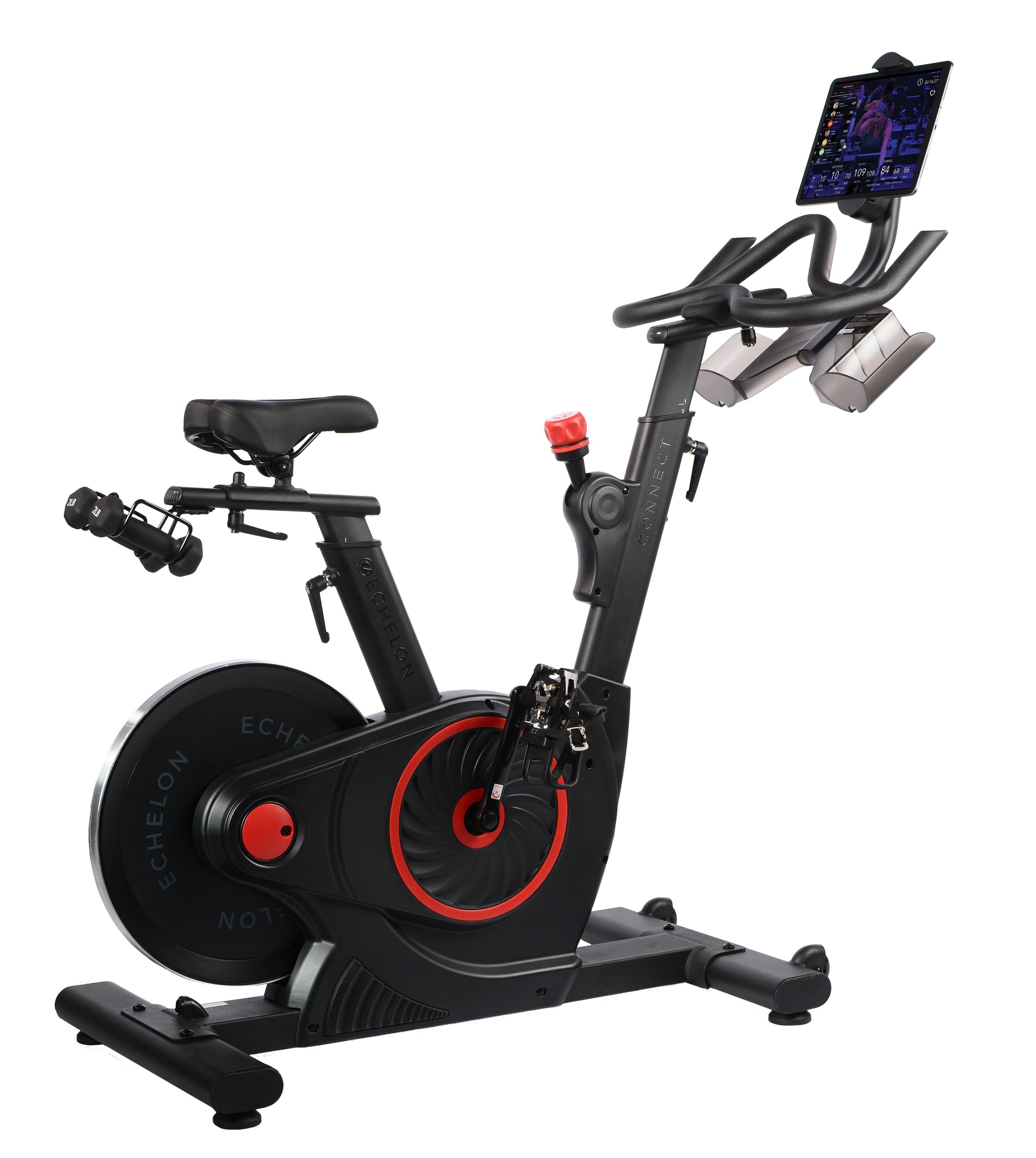 echelon sport spin bike