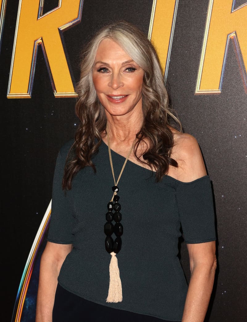 <p>Gates McFadden wasn't as active in show business as the rest of her co-stars after Star Trek: The Next Generation ended. However, she did star in all of the Star Trek feature films up until 2002. Over the course of her career, she also starred in a few other TV shows such as The Cosby Show, The Practice, and Mad About You. She is currently married to John Cleveland Talbot, and they have one son.</p>