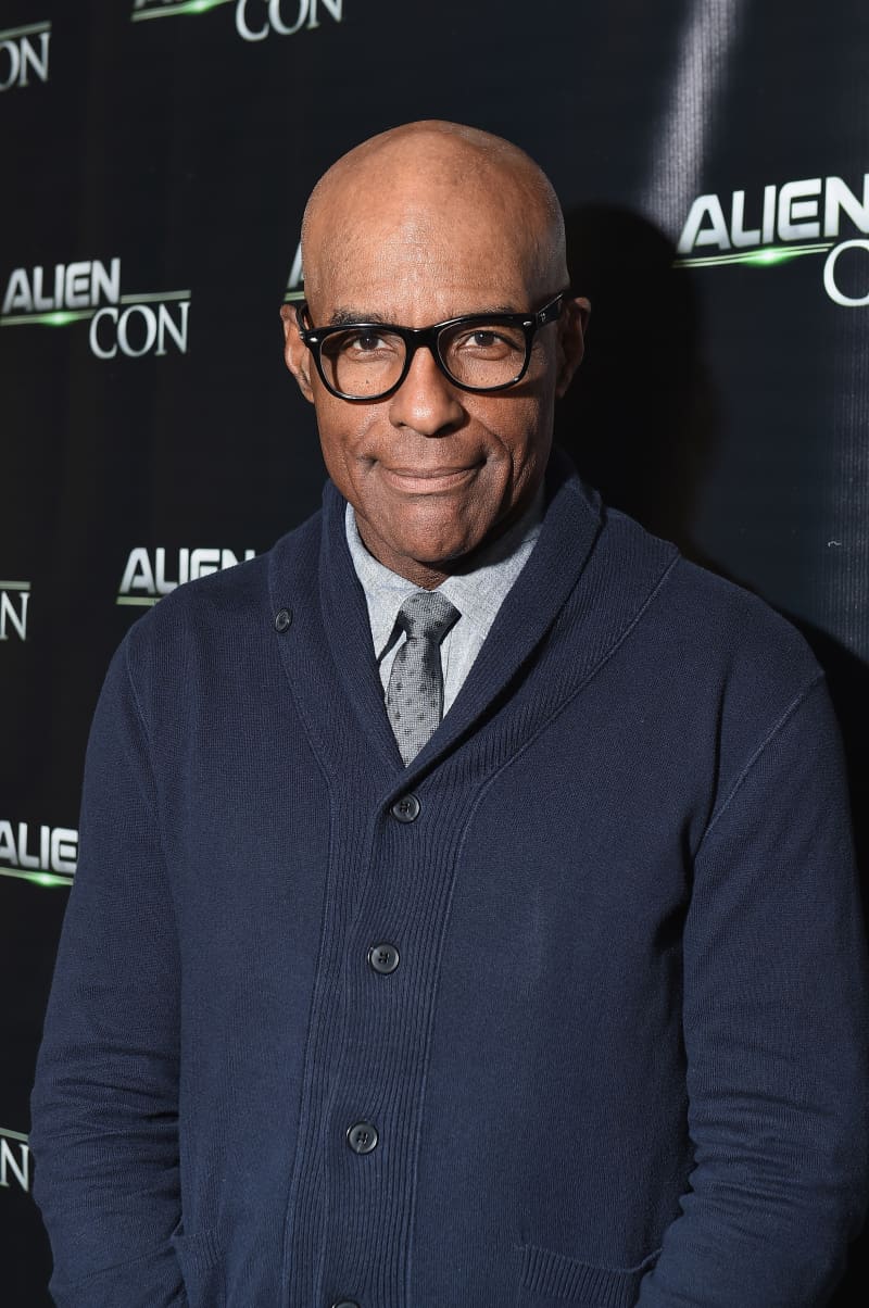 <p>After the show ended, Michael Dorn moved on to star in several minor roles, like most of his co-stars. He also starred in all of the Star Trek films as well as numerous other movies such as Ali, The Santa Clause 2, Heart Of The Beholder, and Ted 2. As far as television goes, Dorn has made a name for himself in the animated TV show scene starring in series such as Family Guy, Winx Club, Transformers: Titans Return, Adventure Time and many more.</p>