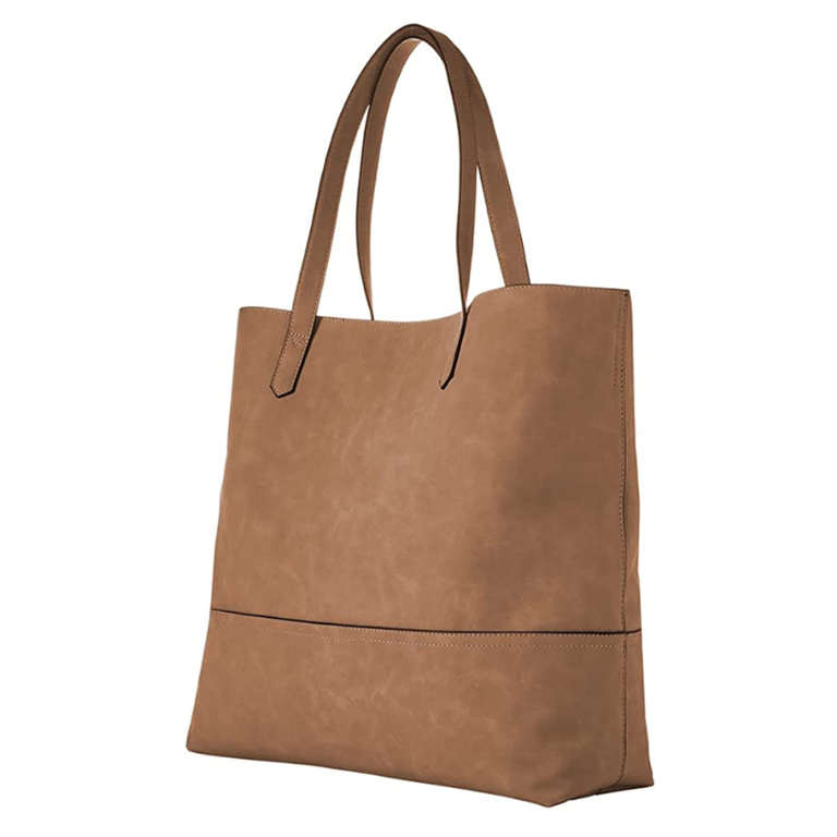 Pretty Tote Bags You Can Shop on Amazon Today