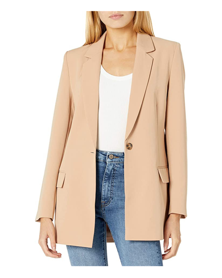 Chic Blazers To Add to Your Wardrobe This Season