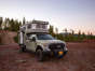  I tried overlanding for the first time with EarthCruiser in its $350,000 Terranova RV. EarthCruiser's team and I spent a night in Oregon's backcountry where they taught me how to operate the vehicle. I now understand why travelers have been ditching their RVs for an overlander. Read the original article on Business Insider