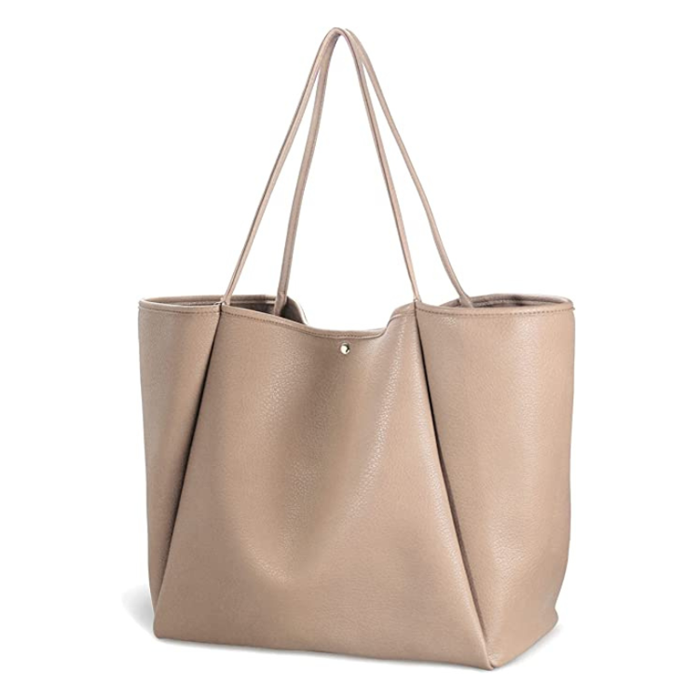 Pretty Tote Bags You Can Shop on Amazon Today