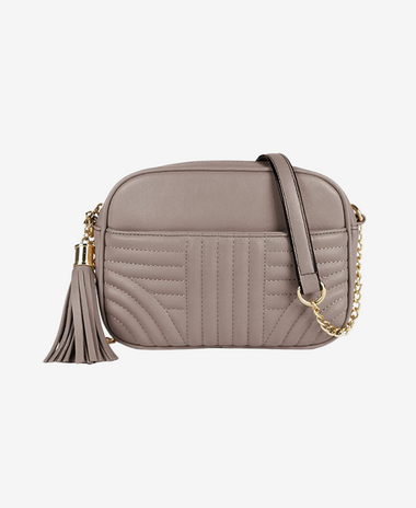 Crossbody Bags You'll Wear All The Time Right on Amazon