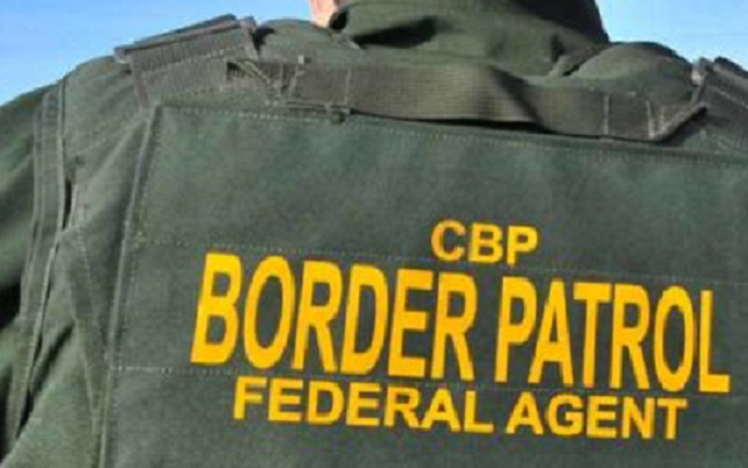 Ex-CBP Officer Sentenced For Throwing Woman Into Door At San Ysidro POE