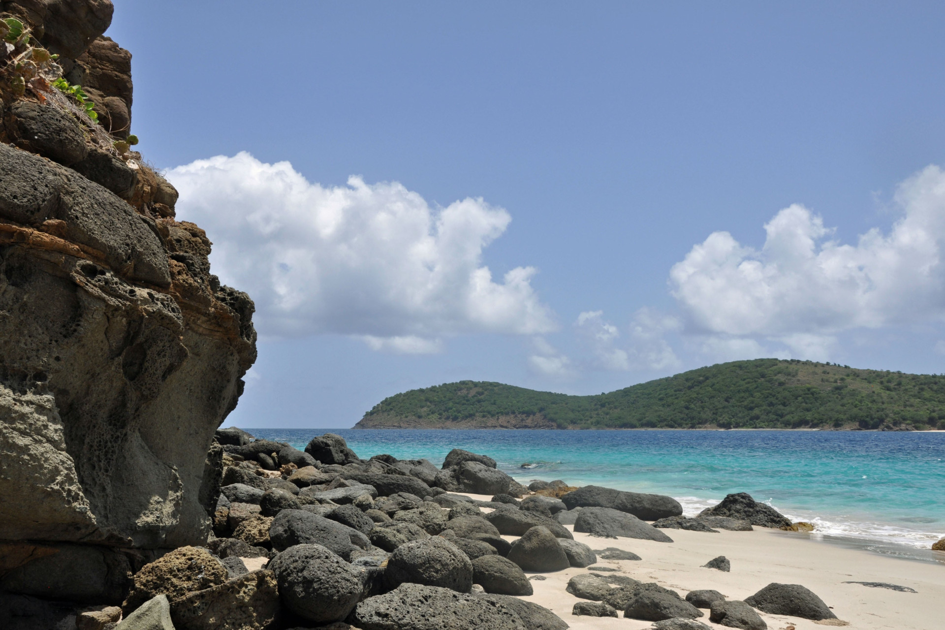 Located on Culebra Island, this beach is more desolate than its sister, Flamenco Beach. If you’re after some peace and quiet, this is the place to go.<p>You may also like:<a href="https://www.starsinsider.com/n/485821?utm_source=msn.com&utm_medium=display&utm_campaign=referral_description&utm_content=173131en-us"> Extinct human species: how different were they from us?</a></p>