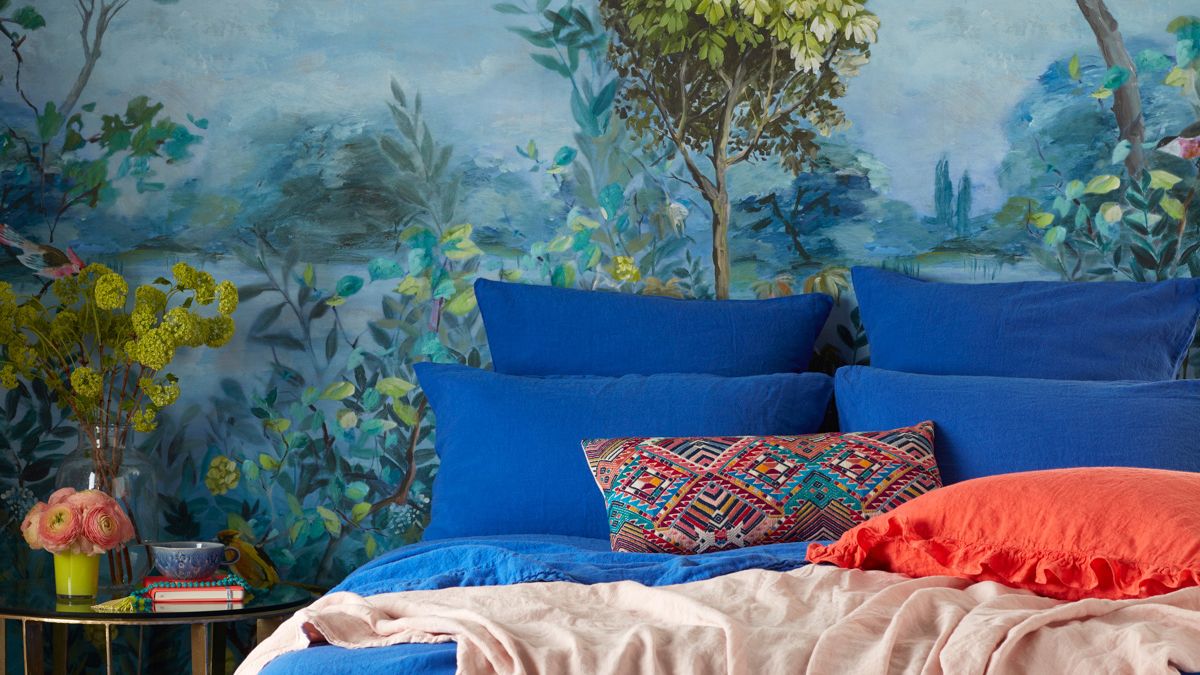 24 blue bedroom ideas to inspire a restful refresh