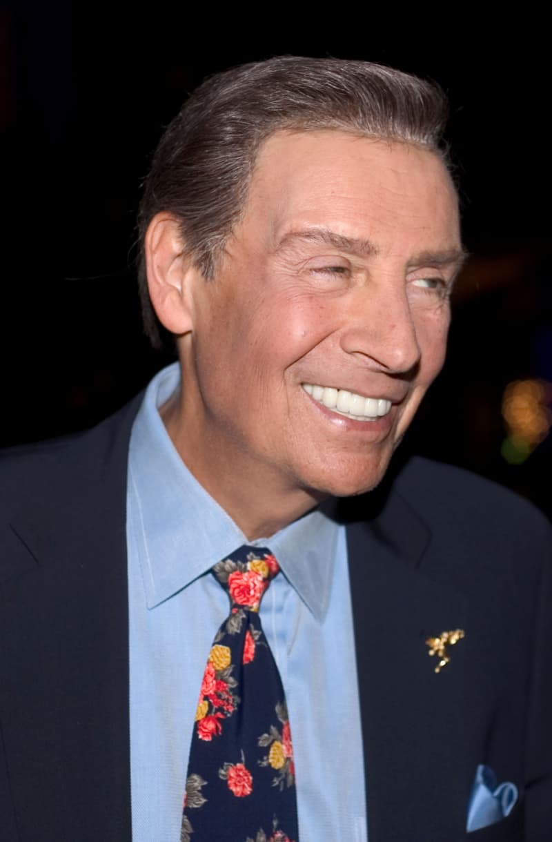 <p>Jerry Orbach was also one of the longest starring Law & Order characters on the show, even winning a Primetime Emmy Award in 1997. He went on to star in other NBC series like Homicide: Life on the Street as well as two Law & Order spin-offs. Orbach was diagnosed with prostate cancer in January of 1994 and eventually succumbed to his disease in December 2004 at age 69.</p>