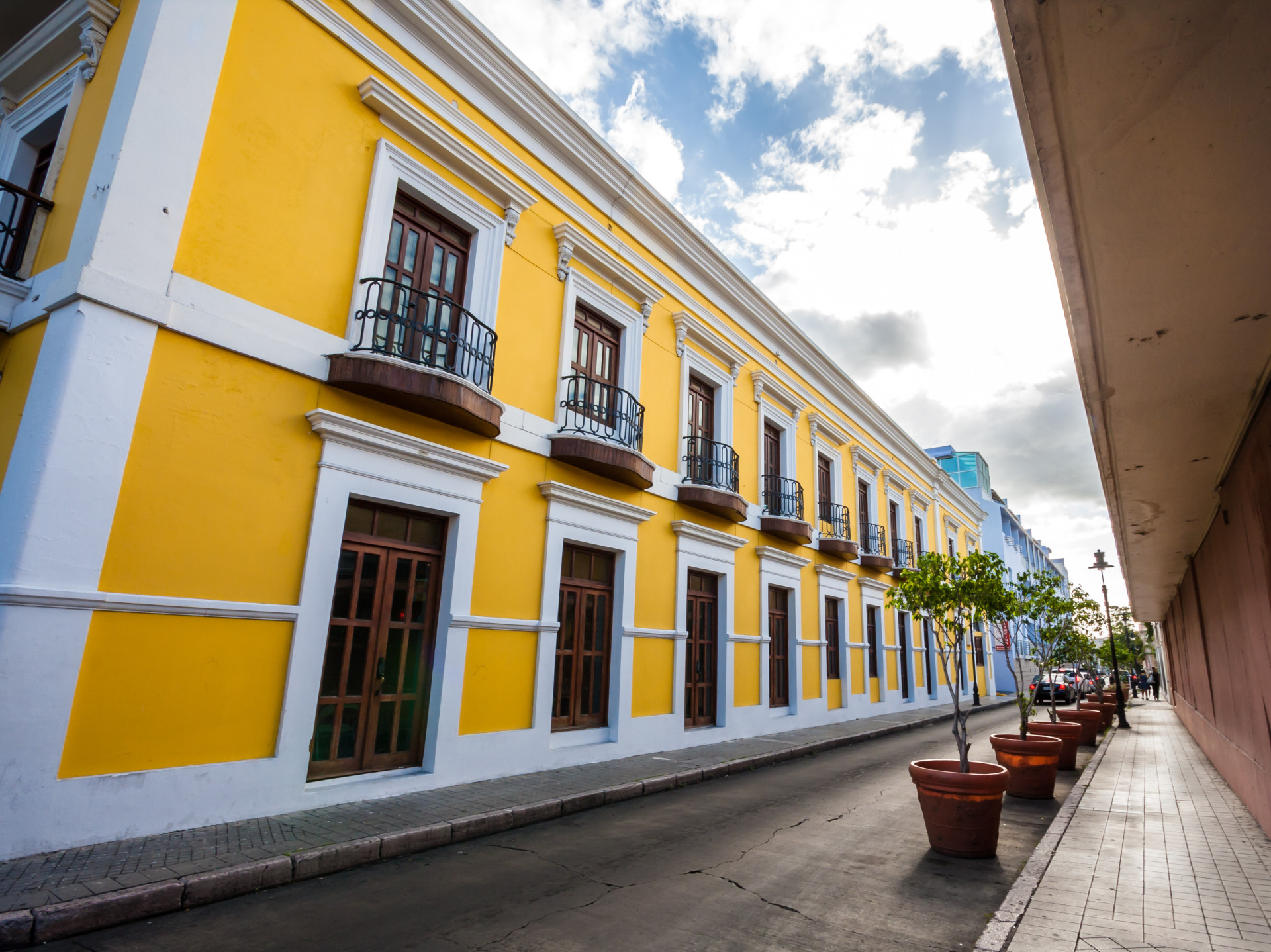 This historic city in the southern part of Puerto Rico houses great examples of colonial architecture and well-preserved mansions. Walk to La Guancha Paseo Tablado boardwalk on the coast for great restaurants and bars.<p><a href="https://www.msn.com/en-us/community/channel/vid-7xx8mnucu55yw63we9va2gwr7uihbxwc68fxqp25x6tg4ftibpra?cvid=94631541bc0f4f89bfd59158d696ad7e">Follow us and access great exclusive content every day</a></p>