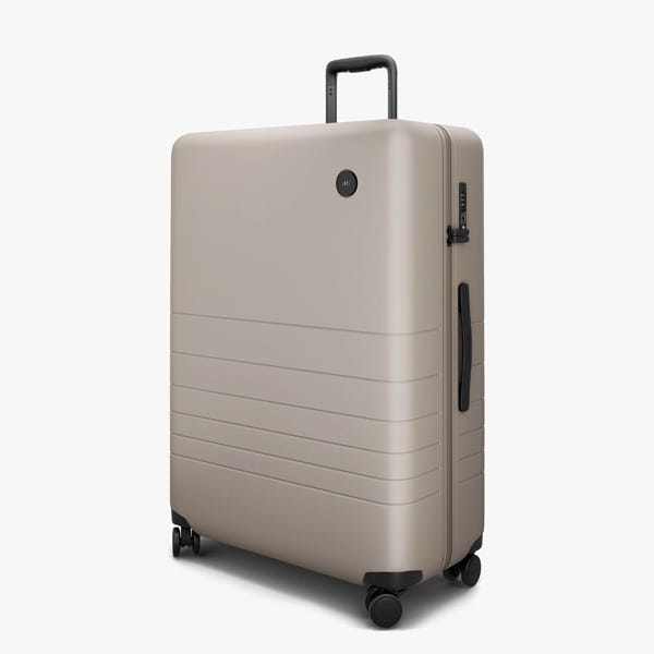 Monos Black Friday deals Save up to 40 on luggage, suitcases