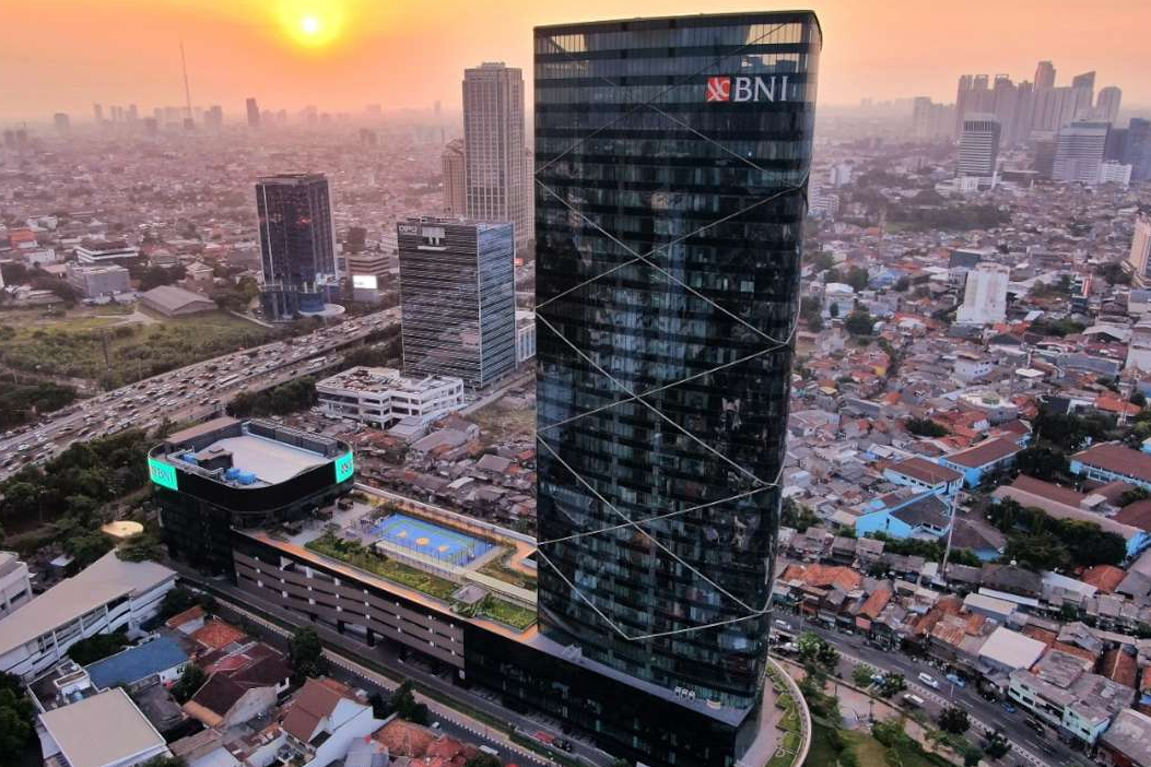 BBNI Targetkan Pertumbuhan Kredit 10% di Akhir 2025, Apa Saja Pendorongnya?