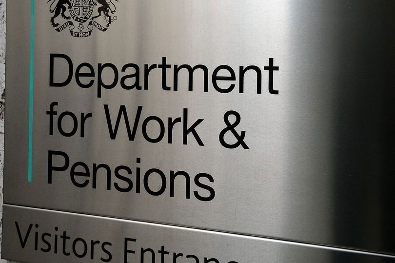 Full list of new DWP payment rates for millions on PIP, Universal