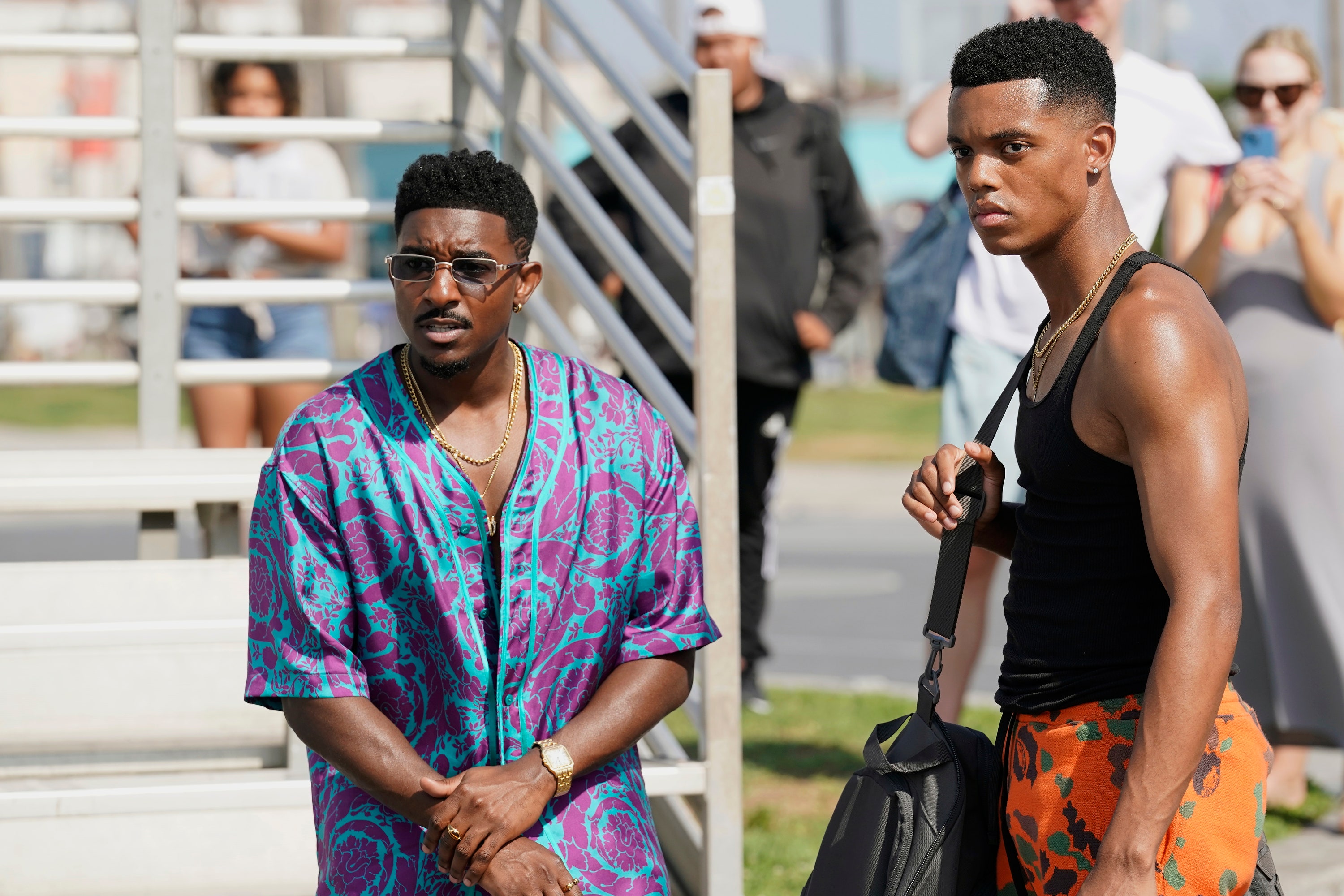 Bel-Air Season 3: Release Date, Trailer, Cast and Everything We Know So Far