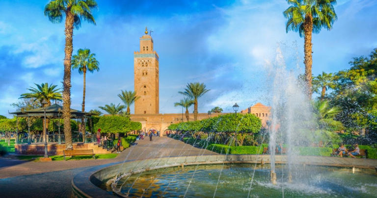 14 Things To Do In Marrakesh: Complete Guide To The Heart Of Morocco