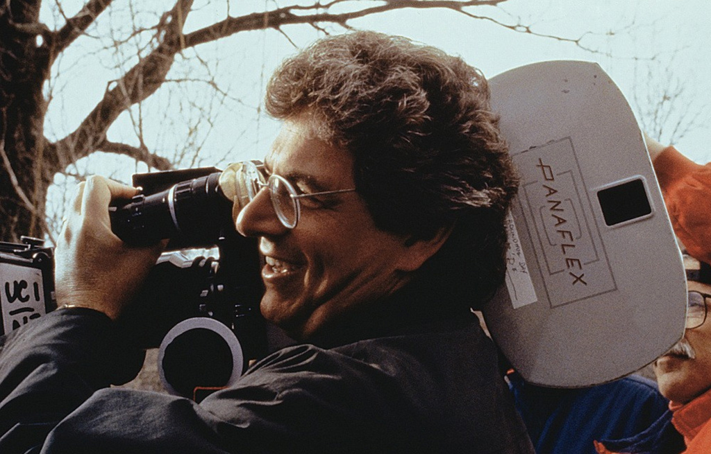 <p>After wrapping up <i>Groundhog Day,</i> director Harold Ramis admitted that he and Bill Murray had a falling out in their friendship. Although the two were once good friends, Ramis claimed that Murray was "really irrationally mean and unavailable." </p> <p>The two stopped talking for almost 20 years until Murray came to set things straight before Ramis passed away in 2014. </p>