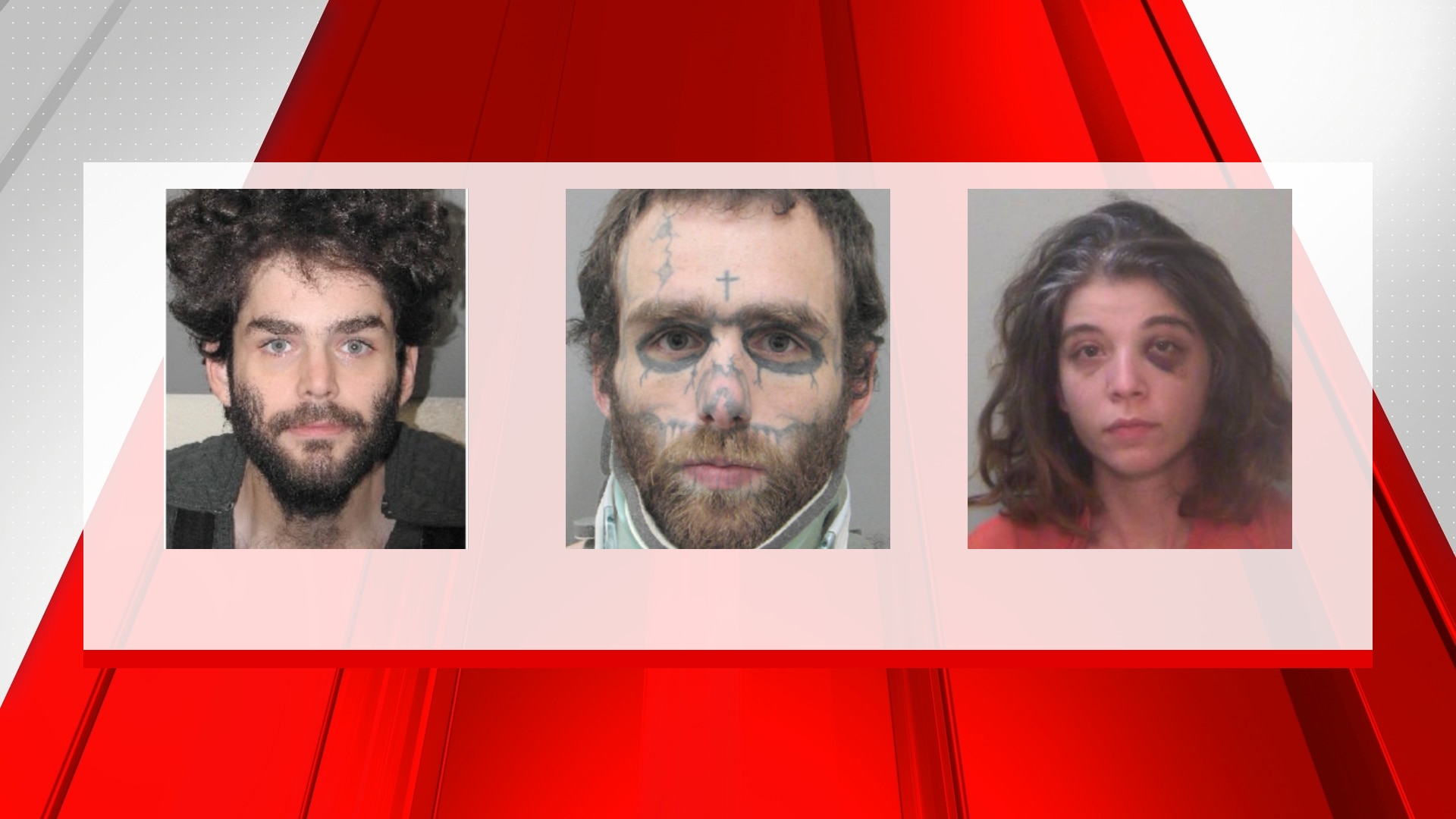 Trial Postponed Until 2024 For Trio Charged With Deadly Thanksgiving ...