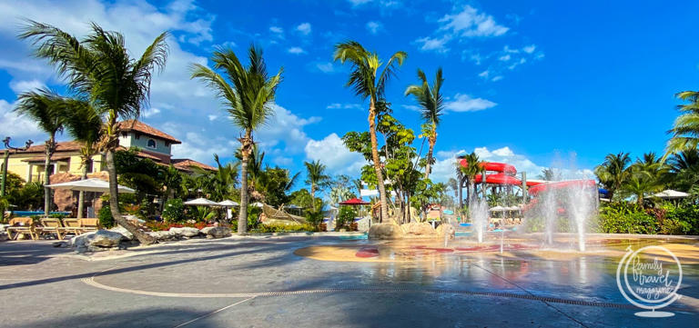 Guide To The Beaches Turks And Caicos Water Park