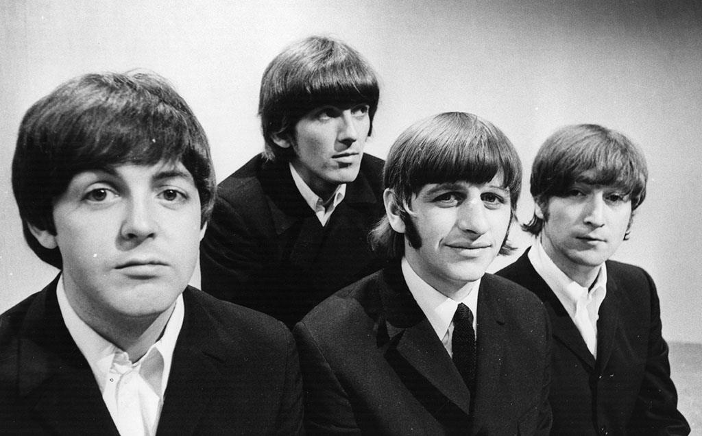<p>In an interview, Paul McCartney revealed that the Beatles song "Michelle" was inspired by one of his favorite strategies to pick up girls. Before they became incredibly famous, the band would frequent parties with John Lennon, who was older and in art school at the time.</p> <p>To increase his chances with the ladies, McCartney would dress in all black and sit in the corner with his guitar singing songs in made-up French. While it was an effective method, Lennon encouraged McCartney to make an actual song out of it and "Michelle" was the result.</p>